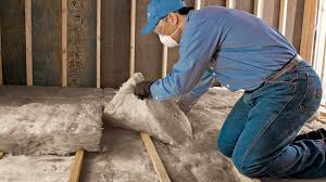 Best Soundproof Insulation  in Linden, MI